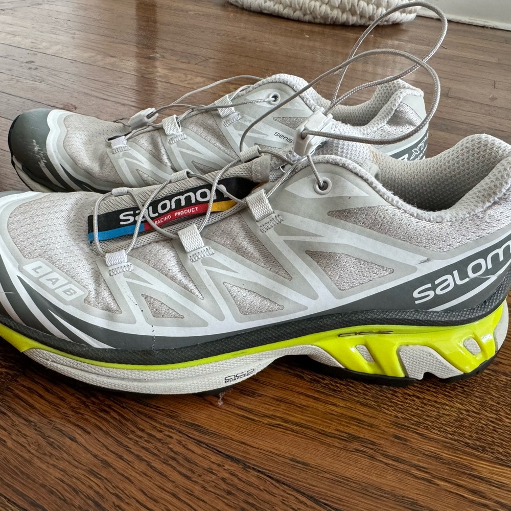 Salomon sneakers